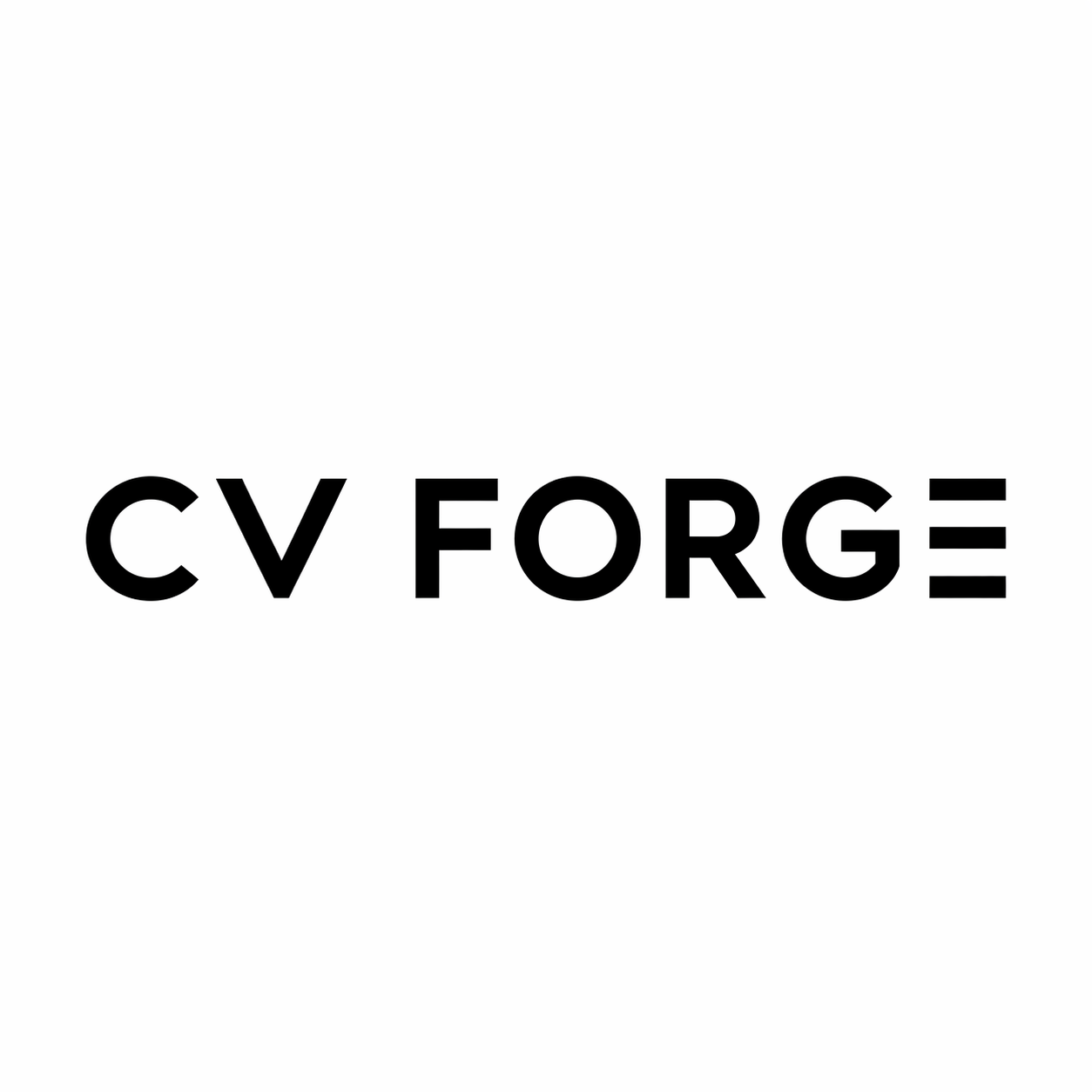 CV Forge